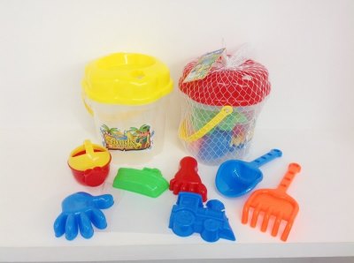 BEACH SET 8PCS - HP1047165