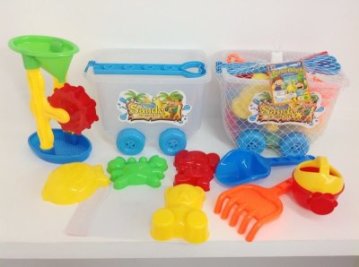 BEACH SET 13PCS - HP1047166