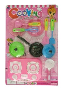 KITCHEN SET - HP1047180