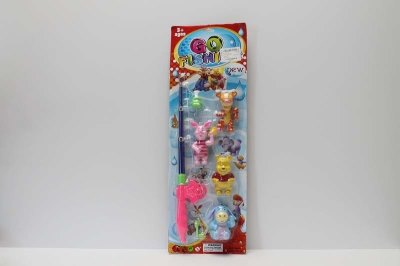 FISHING GAME - HP1047209
