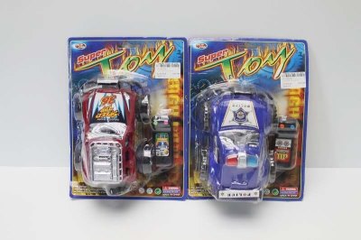 REMOTE CONTROL CAR 3COLOUR 2ASST - HP1047216