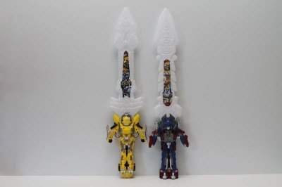 FLASH SWORD 2ASST - HP1047218