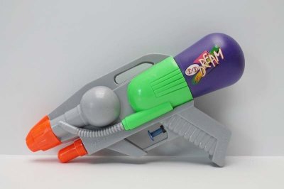 WATER GUN (SOLID COLOR) 2COLOR - HP1047219