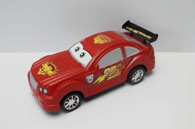 FRICTION CAR 2ASST  - HP1047224