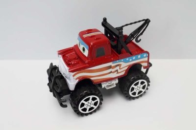 FRICTION CAR 2COLOR - HP1047226