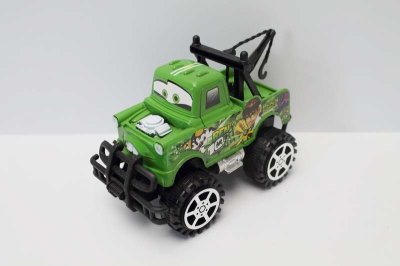 FRICTION CAR 2COLOR - HP1047227