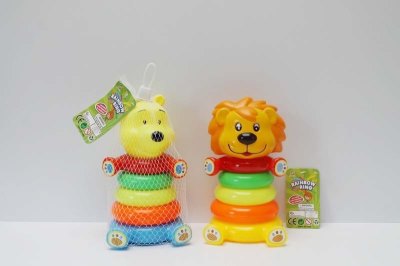 RAINBOW FERRULE GAME  2ASST - HP1047228