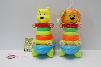 RAINBOW FERRULE GAME  2ASST - HP1047229