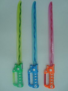FLASH SWORD W/SOUND & INFRARED - HP1047237