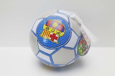 22CM FOOTBALL 4ASST 4COLOR - HP1047243