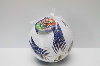22CM FOOTBALL 4ASST 4COLOR - HP1047244