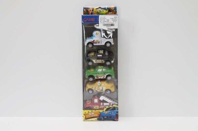 5只庄回力车玩具总动员3 - HP1047254