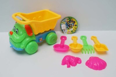 BEACH SET  - HP1047289