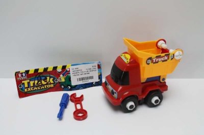 FREE WAY TRUCK 3ASST  - HP1047291