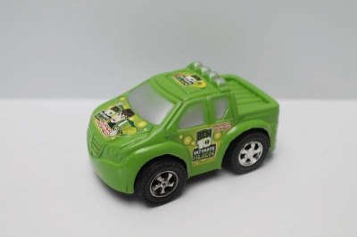 BEN10 PULL BACK CAR 6ASST - HP1047293