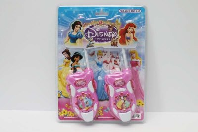 PRINCESS WALKIE TALKIE - HP1047296