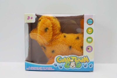 ELECTRIC DOG - HP1047297