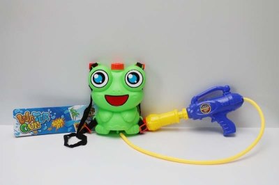 WATER GUN W/BAG - HP1047299