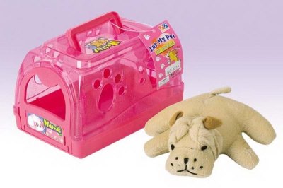 PET BASKET SERIES 3COLOR - HP1047325