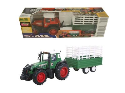 FRICTION FARMER CAR  3ASST - HP1047326