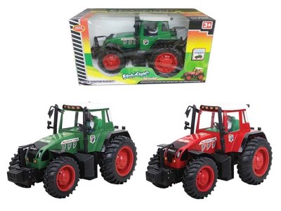 FRICTION FARMER CAR 2COLOR - HP1047328