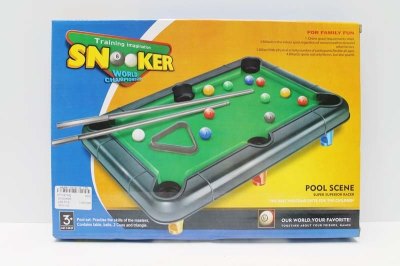 SNOOKER - HP1047342