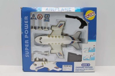 PULL LINE PLANE  - HP1047347