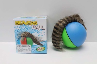 B/O BEAVERS BALL 4COLOR - HP1047350
