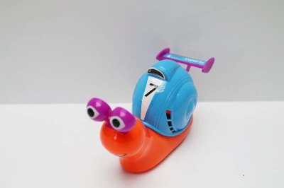 CARTOON FRICTION SNAIL  - HP1047353