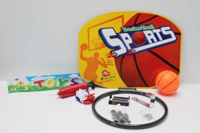BASKETBALL BOARD  - HP1047395