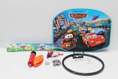 BASKETBALL BOARD  - HP1047397