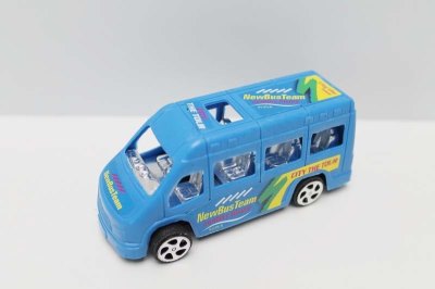 回力商务车 4色混装 - HP1047411