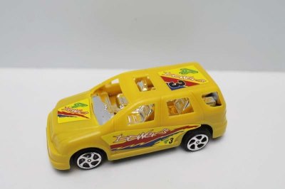 回力商务车 4色混装 - HP1047412