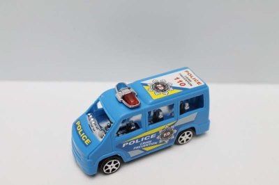 回力商务警车 4色混装 - HP1047413