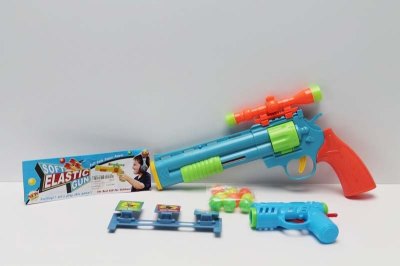 PINGPONG SHOOTING GUN 2COLOR - HP1047423