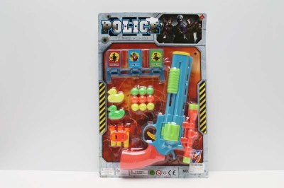 PINGPONG SHOOTING GUN 2COLOR - HP1047430