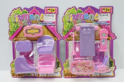 FURNITURE 2ASST - HP1047455