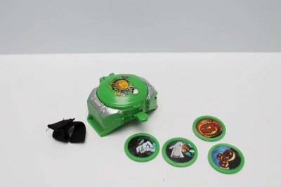 WATCH & FLYING DISK  - HP1047462
