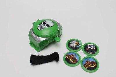 WATCH & FLYING DISK  - HP1047463