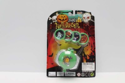 WATCH & FLYING DISK  - HP1047464