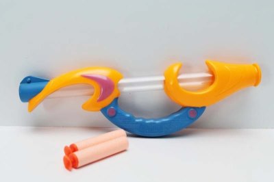 SOFT SHOOTING GUN 3COLOR - HP1047482