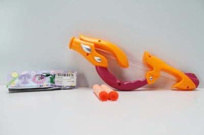 SOFT SHOOTING GUN 3COLOR - HP1047483