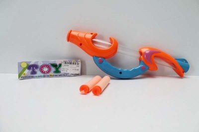 SOFT SHOOTING GUN 3COLOR - HP1047484