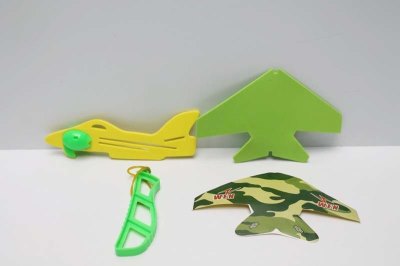DIY EVA SHOOT OFF PLANE 3ASST 2COLOR - HP1047492