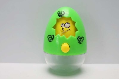 TURN FACE EGG 3COLOR - HP1047504