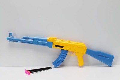 SOFT SHOOTING GUN - HP1047510