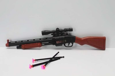 SOFT SHOOTING GUN - HP1047511