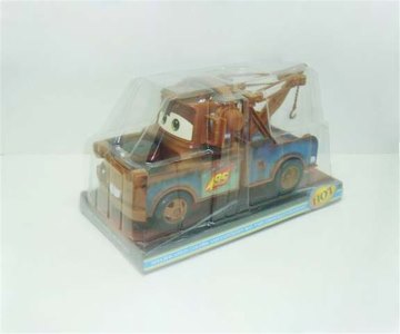 FRICTION POWER CAR - HP1047512