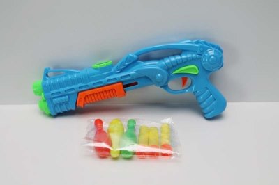 SOFT SHOOTING GUN - HP1047513