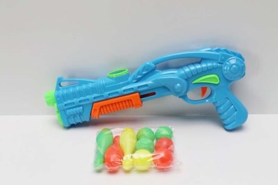 PINGPONG SHOOTING GUN - HP1047514